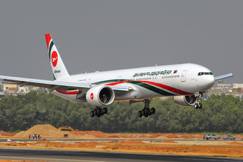 S2-AHM - Biman Bangladesh Boeing 777-300ER