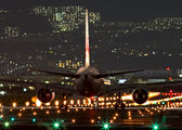 JA623J - JAL - Japan Airlines Boeing 767-300ER aircraft