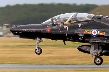 ZK023 - Royal Air Force British Aerospace Hawk T.2