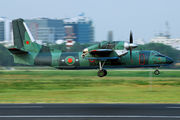 S3-ACB - Bangladesh - Air Force Antonov An-32 (all models) aircraft