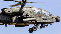 02-05321 - USA - Army Boeing AH-64D Apache aircraft