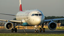 OE-LBE - Austrian Airlines/Arrows/Tyrolean Airbus A321 aircraft