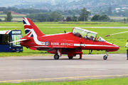 Royal Air Force "Red Arrows" XX242 image
