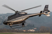 I-YUMA - Private Eurocopter EC120B Colibri aircraft