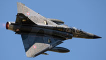 335 - France - Air Force Dassault Mirage 2000N aircraft