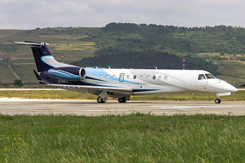 G-THFC - London Executive Aviation Embraer ERJ-135