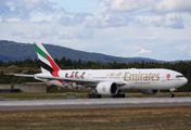 Emirates Airlines A6-EWJ image