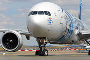 SU-GDN - Egyptair Boeing 777-300ER aircraft