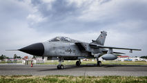 46+35 - Germany - Air Force Panavia Tornado - ECR aircraft