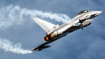 MM7306 - Italy - Air Force Eurofighter Typhoon S aircraft
