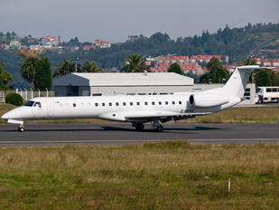 F-HFKE - Enhance Aero Maintenance Embraer ERJ-145LR
