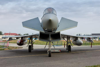 30+42 - Germany - Air Force Eurofighter Typhoon T