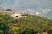 D-HHPP - Private Bell 412 aircraft