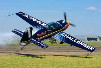 D-EARG - Red Bull Extra EA-300LX