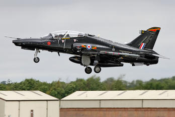 ZK028 - Royal Air Force British Aerospace Hawk T.2