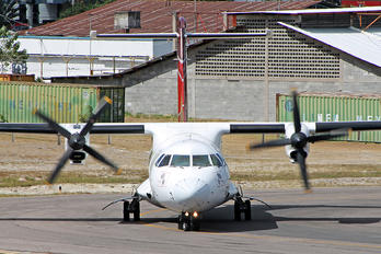 TG-TRB - TACA Regional ATR 42 (all models)