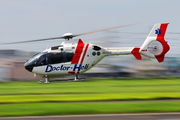 JA125D - Nakanihon Air Service Eurocopter EC135 (all models) aircraft