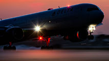 N169DZ - Delta Air Lines Boeing 767-300 aircraft