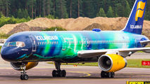 TF-FIU - Icelandair Boeing 757-200WL aircraft