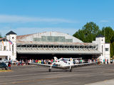 Real Aero Club de España EC-BLX image