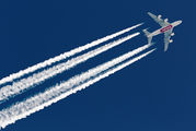 A6-EEY - Emirates Airlines Airbus A380 aircraft
