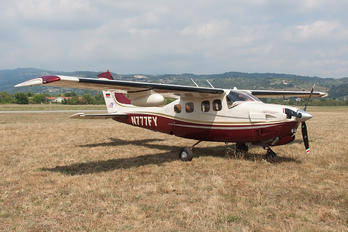 N777FY - Private Cessna 210 Centurion