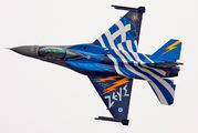 523 - Greece - Hellenic Air Force Lockheed Martin F-16C Block 52M aircraft