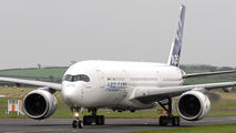 Airbus Industrie F-WXWB image