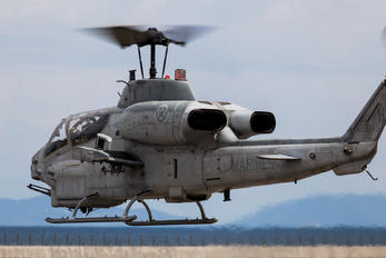 165049 - USA - Marine Corps Bell AH-1W Super Cobra