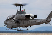 165049 - USA - Marine Corps Bell AH-1W Super Cobra aircraft