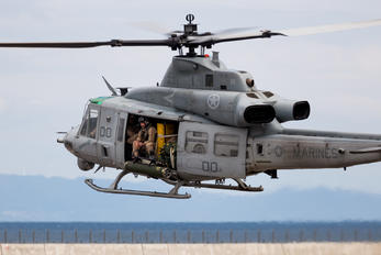 168318 - USA - Marine Corps Bell UH-1Y Venom