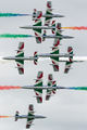 MM55052 - Italy - Air Force "Frecce Tricolori" Aermacchi MB-339-A/PAN aircraft