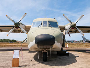 16503 - Portugal - Air Force Casa C-212 Aviocar