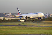 F-GSQP - Air France Boeing 777-300ER aircraft