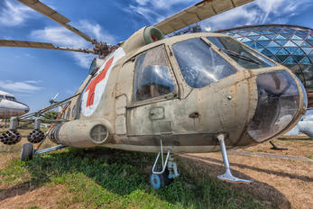- - Yugoslavia - Air Force Mil Mi-8