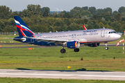 Aeroflot VQ-BST image