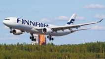 Finnair OH-LTR image