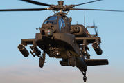 Q-04 - Netherlands - Air Force Boeing AH-64D Apache aircraft