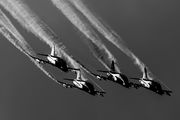 - - Finland - Air Force: Midnight Hawks British Aerospace Hawk 51 aircraft