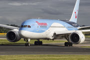 G-TUIH - Thomson/Thomsonfly Boeing 787-8 Dreamliner aircraft