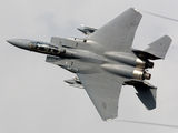 91-0318 - USA - Air Force Boeing F-15E Strike Eagle aircraft