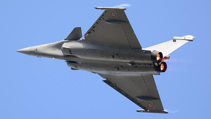 139 - France - Air Force Dassault Rafale C