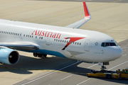 Austrian Airlines/Arrows/Tyrolean OE-LAX image