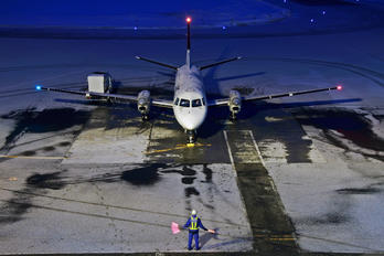 JA02HC - Hokkaido Air System SAAB 340