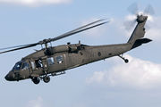 0-26703 - USA - Army Sikorsky UH-60L Black Hawk aircraft