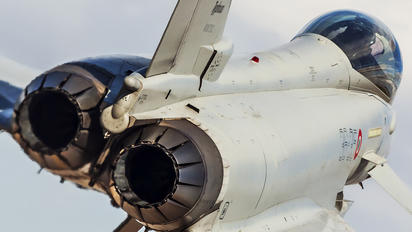 MM7313 - Italy - Air Force Eurofighter Typhoon
