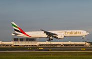 Emirates Airlines A6 EPB image