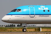 KLM Cityhopper PH-EZP image