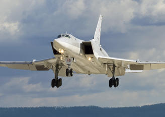 46 - Russia - Air Force Tupolev Tu-22M3