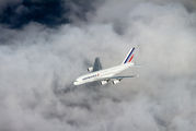 F-HPJJ - Air France Airbus A380 aircraft